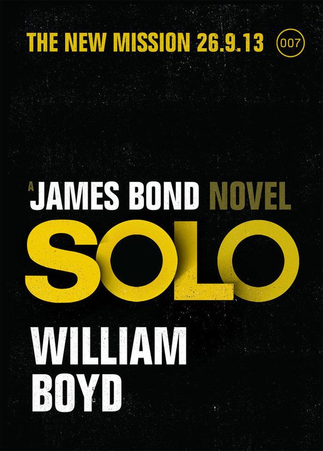 <p>William Boyd, uno de los novelistas británicos más importantes, sitúa a James Bond en África con el difícil encargo de detener una guerra civil. Esta vez el protagonista tiene 42 años y es consciente de que cualquier día puede ser el último. </p>