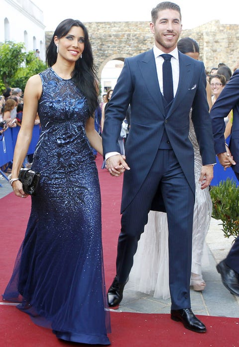 Los 65 mejores looks de invitada de boda de las famosas Los 65 mejores looks de invitada de boda de las famosas