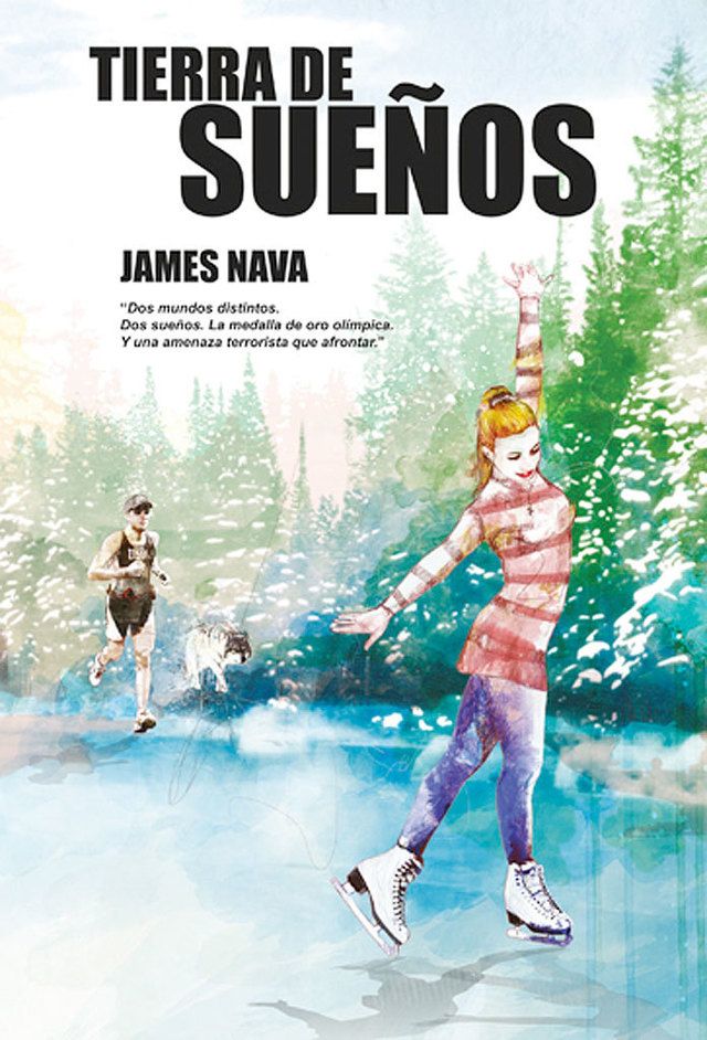 <p>
Si te gusta el thriller, el vallisoletano James Nava te propone un relato donde el romance se funde con la épica para hablar de segundas oportunidades en un panorama convulso azotado por el terrorismo islamista. Te enganchará.&nbsp; <br />
<strong>Sniper Books. Precio: 8 €.</strong><br /><strong>&nbsp;</strong></p>