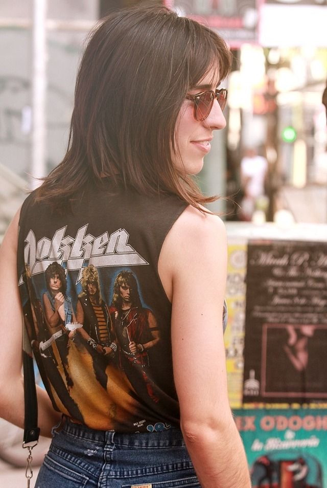 <p>Dokken es una banda heavy metal, un grupo estadounidense que se formó en 1978.&nbsp;</p>