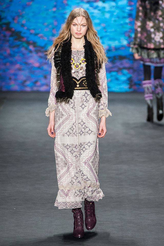 ANNA SUI mini♡ワンピース♡150 ユニバーサル スタジオ ハリウッド 限定 ANNA SUI mini♡猫