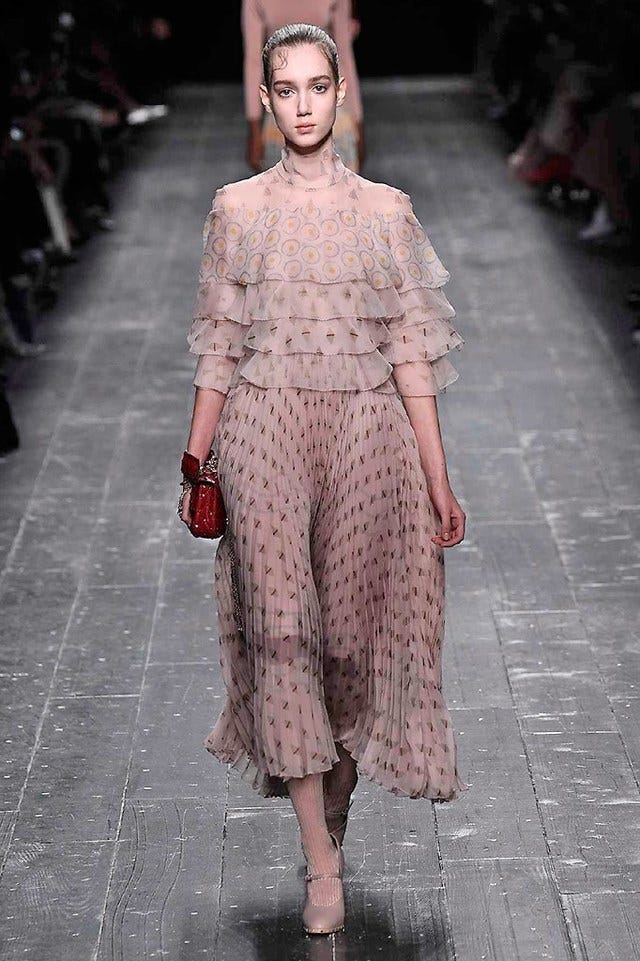 Valentino valentino
