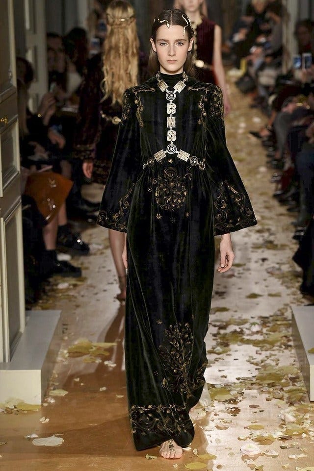 Valentino valentino