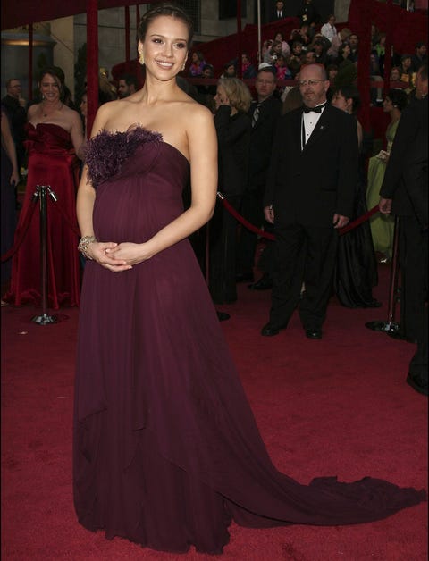 Premios Oscar: los vestidos más míticos de la historia
