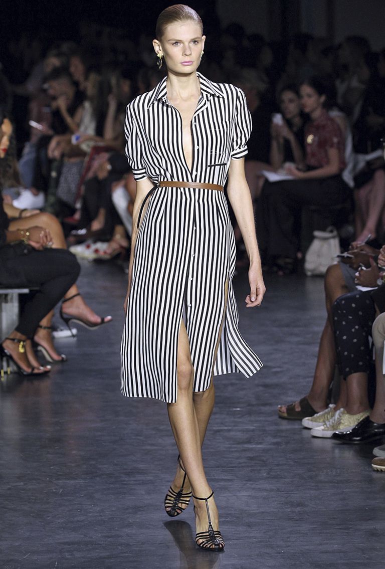 <p>Altuzarra. <strong>New York Fashion Week.</strong></p>