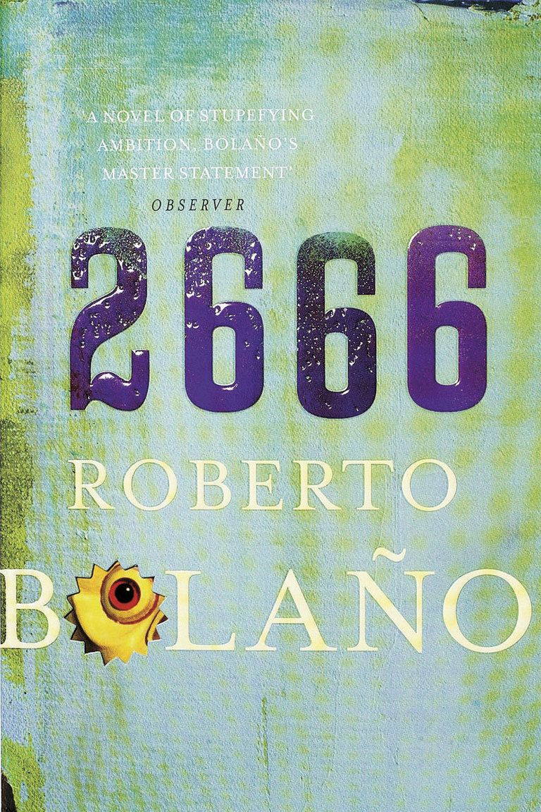 <p>«Mi guitarrista y yo devoramos las mismas obras cuando estamos de gira. La última que hemos releído es 2666. Siempre que vuelvo a Bolaño me inspira para escribir. Este es uno de los mejores regalos que un artista puede hacerte.  Él es un genio, una maestro que creó un nuevo modelo de escritura». </p>