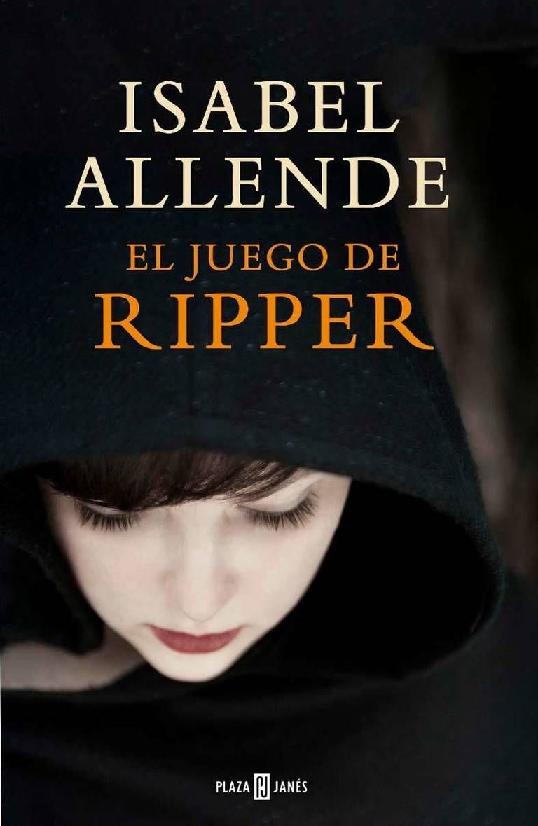 <p><strong>Isabel Allende</strong> vuelve a la palestra literaria con '<strong>El juego de Ripper</strong>' (ed. <strong>Plaza &amp; Janés</strong>), una novela negra que habla del crimen en la ciudad San Francisco y donde jugadores especializados de rol, colaboran para solucionarlo. Temas como la ecología, el racismo o la marginación son tratados en el nuevo suspense de la chilena, cuyo éxito en 2014 es ya un hecho.</p>