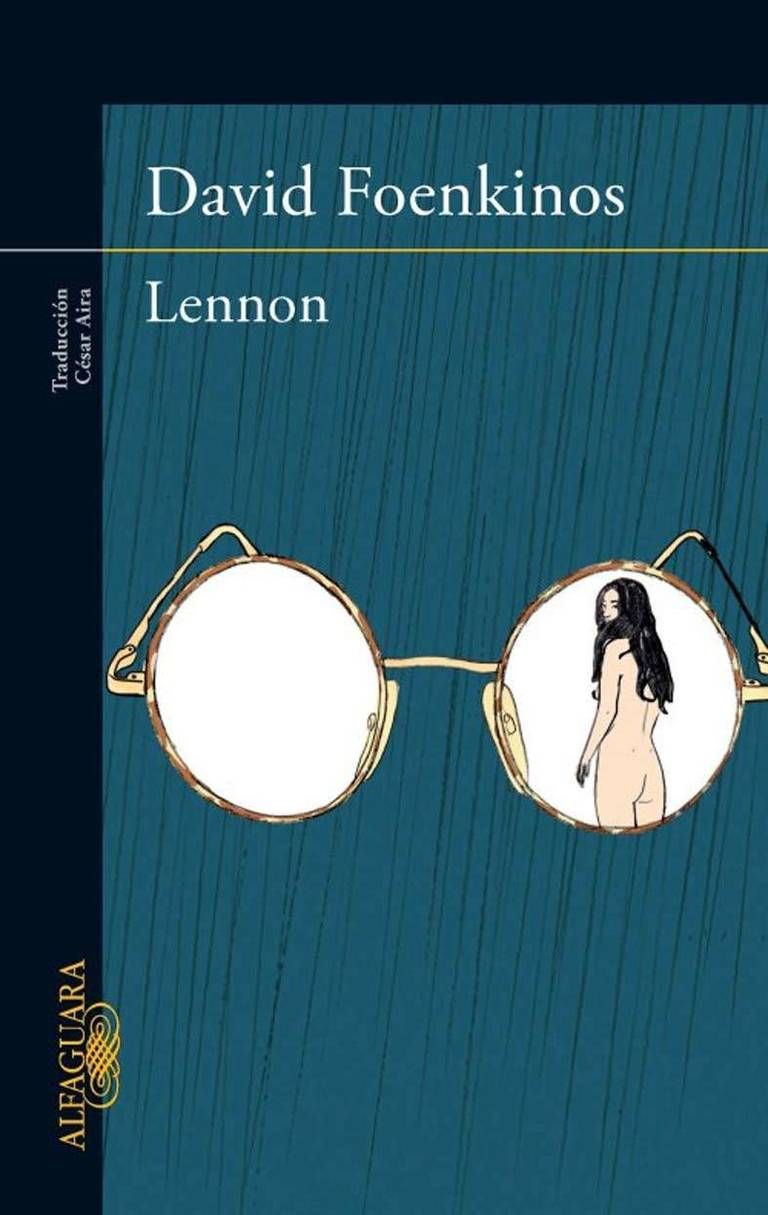 <p>&quot;Es la mayor historia de amor del siglo XX... Puede leerse como un antídoto a la falta de compromiso del ser humano&quot;, dice&nbsp;<strong>David Foenkinos</strong>, autor de '<strong>Lennon</strong>', una biografía del <strong>Beatle</strong> que cuenta en primera persona sus entresijos de infancia, la relación con sus padres o el grupo con el que saltó a la fama, su amor por Yoko Ono... Indispensable para fans del cuarteto.</p>