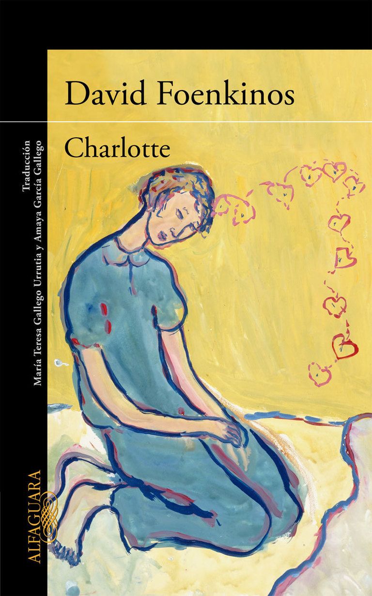 <p>El escritor francés regresa con <i><strong>Charlotte</strong></i> (Alfaguara), uno de esos libros honestos y hermosos. Premiado con el Goncourt, está inspirado en la apasionante vida de la pintora alemana Charlotte Salomon, fallecida a los 26 años (estando embarazada) en un campo de concentración y que dejó en la historia un testimonio tan emocionante como inspirador. Una joya literaria en la que las cicatrices se transforman en huellas. Más que recomendable.</p>