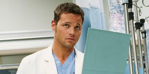 Resumen de las temporadas 1-12 de Anatomía de Grey antes del estreno ... Resumen de las temporadas 1-12 de Anatomía de Grey antes del estreno ...