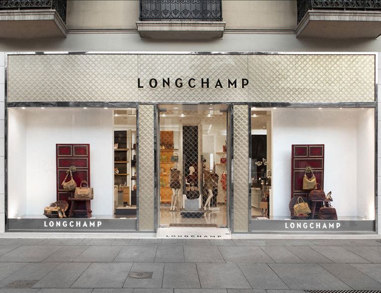 Longchamp serrano discount