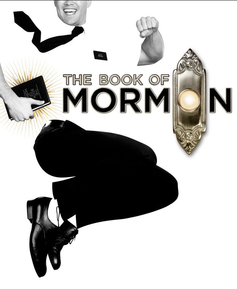 <p>Yo no me perderé <strong>The book of Mormon,</strong> el musical revelación que conquistó Broadway, que ganó un Tony y que ahora viene a la conquista de Europa. De humor corrosivo e irreverente, la historia de dos misioneros mormones que viajan a Uganda en &quot;labor evangelizadora&quot;&nbsp;es de disfrute imprescindible (Prince of Wales Theatre, del 26 de febrero al 3 de mayo).</p>