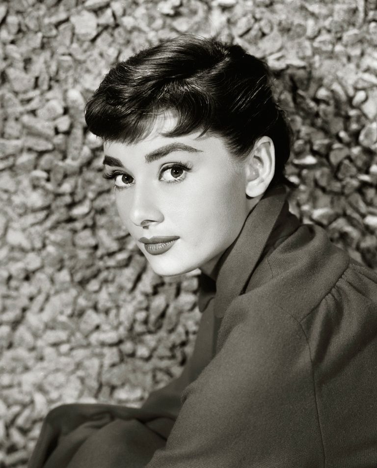 <p>Con 24 años y una carrera exitosa por delante: así posaba <strong>Audrey Hepburn </strong>en 1953.</p>