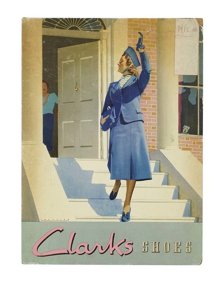 <p>&nbsp;</p><p>Los hermanos Clarks comenzaron fabricando zapatillas de andar por casa a partir de retales de cuero en la mesa de la cocina y, casi dos siglos después, la firma es hoy una marca de calzado de renombre mundial.&nbsp;</p>