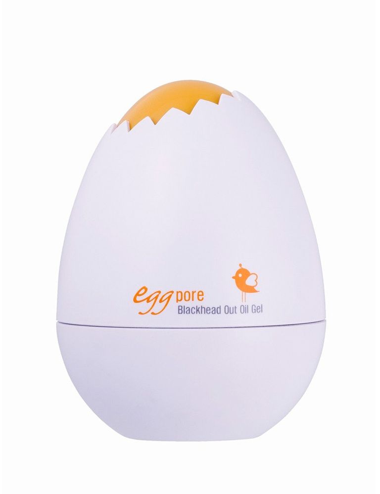 <p>'Egg Pore Blackhead Out Oil Gel' (14,99 €), de <strong>Tonymoly</strong>. En <a href="http://www.koreanqueens.com/es/wash-off/66-egg-pore-blackhead-out-oil-gel-tonymoly.html" target="_blank">Korean Queens</a>.</p>