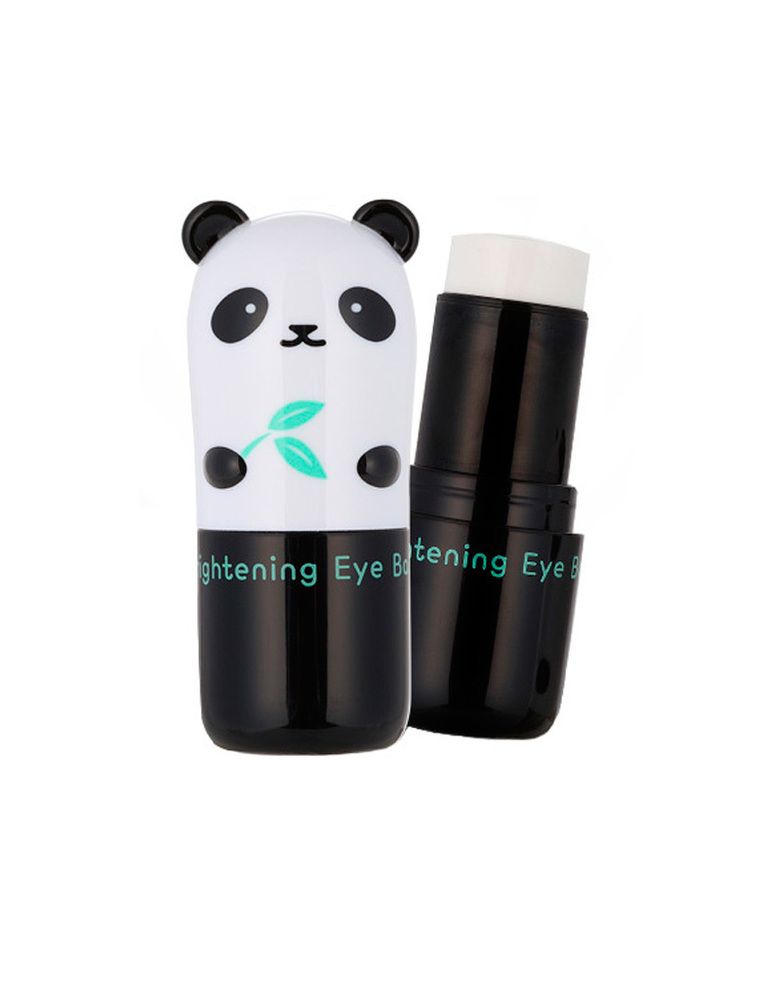 <p>'Panda's Dream Brightening Eye Base' (12,99 €), contorno de ojos blanqueante. De <strong>Tonymoly</strong>. En <a href="http://www.koreanqueens.com/es/contorno-de-ojos/412-panda-s-dream-brightening-eye-base.html" target="_blank">Korean Queens</a>.</p>