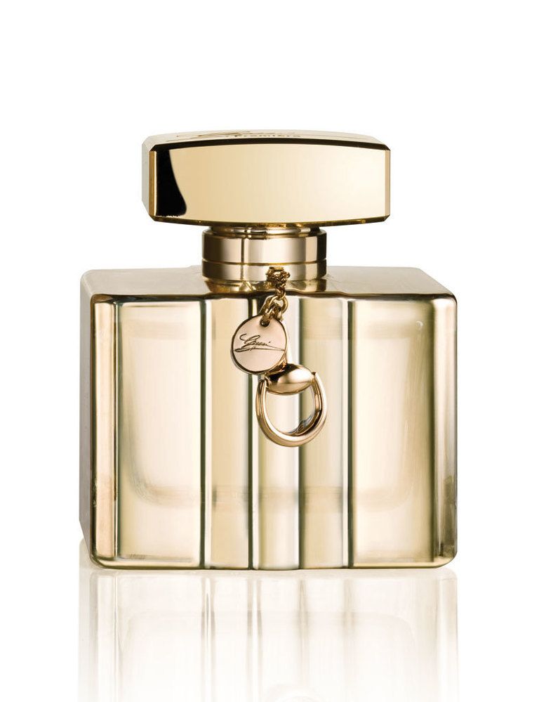 <p><strong>Gucci</strong> ‘Première’ (111 €), intensa.</p>