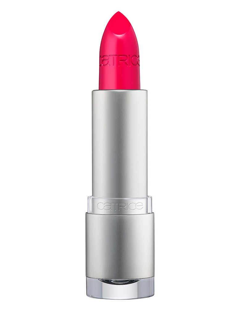 <p>'Luminous Lipstick' (4,59 €), de <strong>Catrice</strong>.</p>