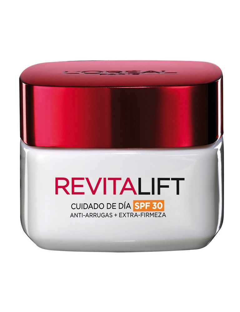 <p>'Revitalift Cuidado de Día', antiarrugas y firmeza con pro-retinol. De <strong>L'Oréal</strong> (12 €).</p>