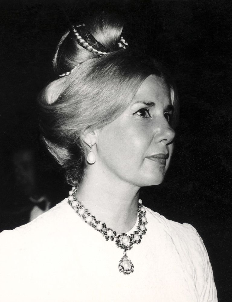<p>El 20 de noviembre a los 88 años de edad nos dejaba para siempre una de las mujeres más importantes de nuestro país: <strong>la duquesa de Alba</strong>.</p><p>&nbsp;</p>