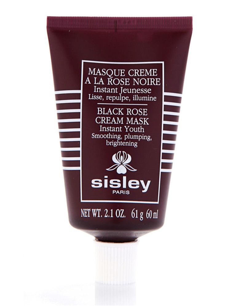 <p>'Masque Creme a la Rose Noire', mascarilla con efecto antiedad. Redensifica la piel y aporta tonicidad en tan solo 15 minutos. De <strong>Sisley</strong>.</p>