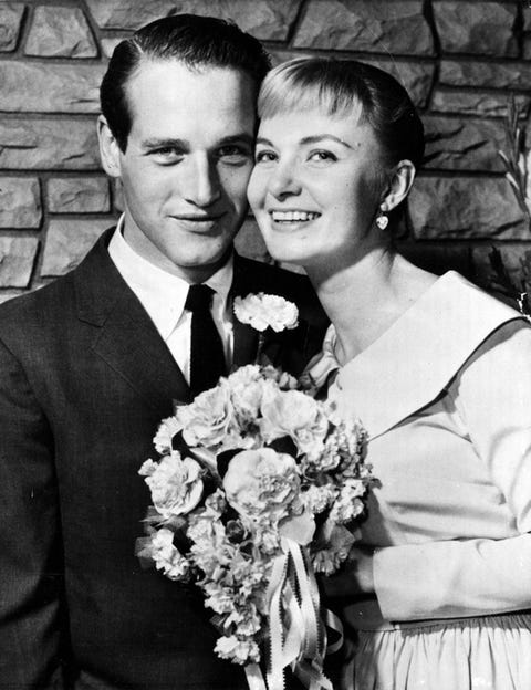 Los 60 vestidos de novia más famosos que hicieron historia Los 60 vestidos de novia más famosos que hicieron historia