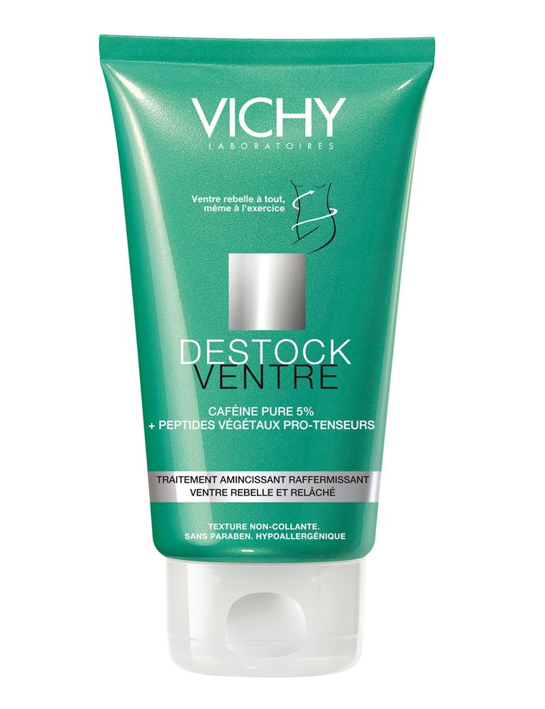 <p>'Destock Vientre' (21,99 €), de <strong>Vichy</strong>. </p>