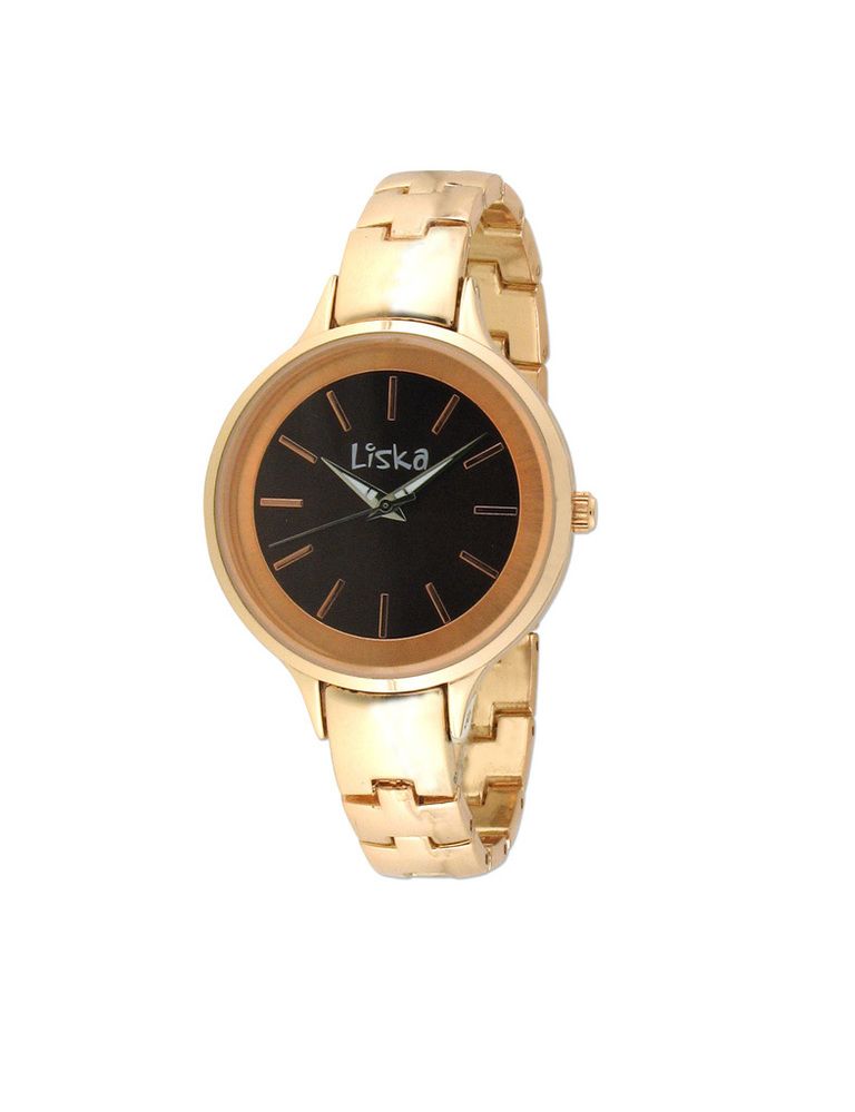 <p>Reloj de mujer de Liska, 39 €.</p>