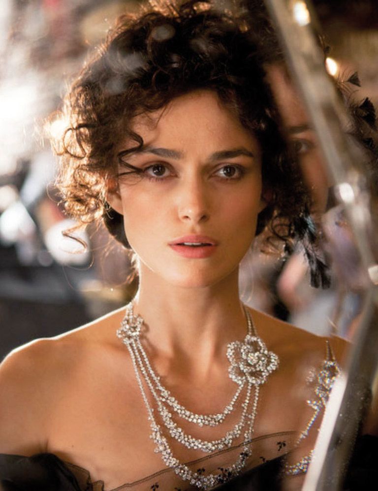 <p><strong>Keira Knightley</strong> es <i>Anna Karenina,</i> a quien antes dieron vida grandes como Greta Garbo y Vivien Leigh. La dirige Joe Wright (<i>Expiación</i> y <i>Orgullo y prejuicio</i>), quien siempre ha sacado lo mejor de ella (15 marzo).&nbsp;</p>