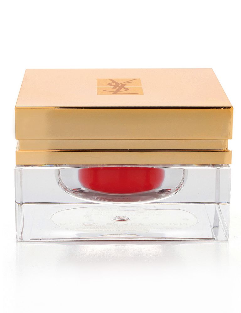 <p>'Crème de Blush' (36,80 €), de <strong>Yves Saint Laurent</strong>. Un delicioso imprescindible para el bolso. </p>