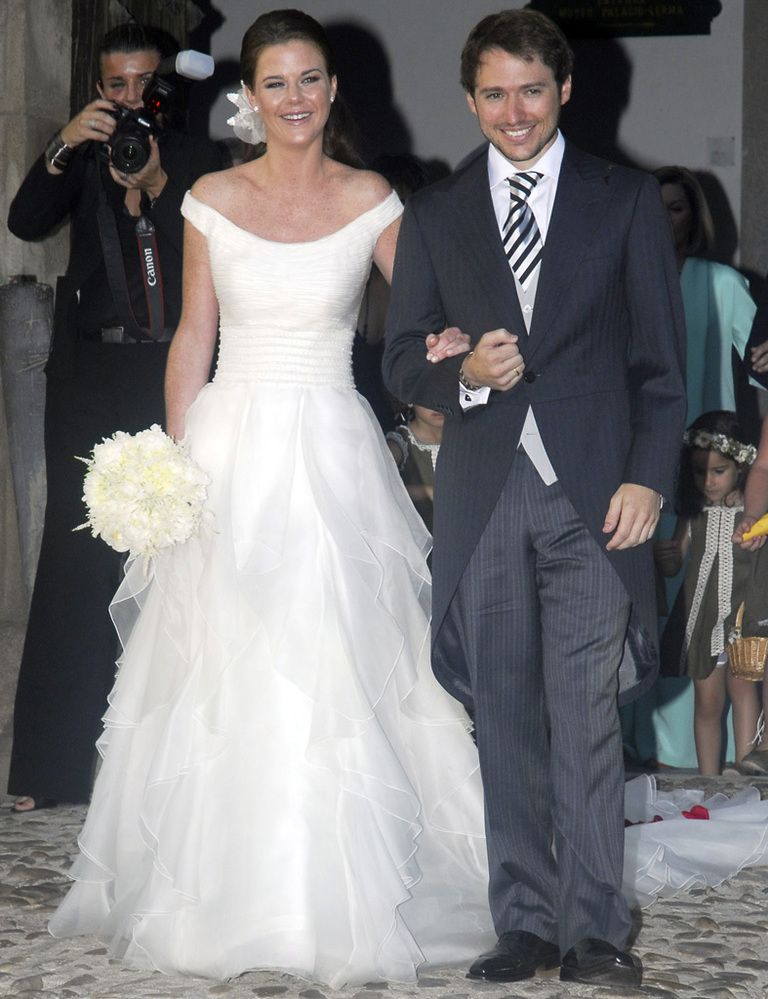 manuel mota vestidos