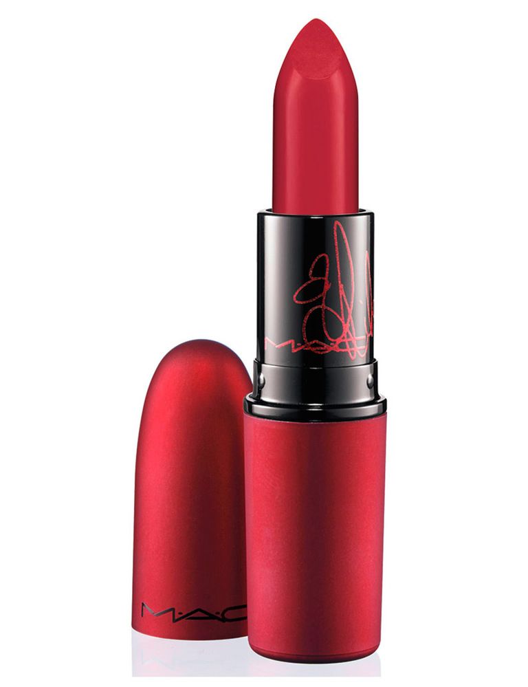 <p>'Lipstick' (19 €), barra de labios de <strong>MAC</strong>.</p>