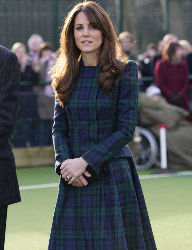 <p>Su embarazo ha sido la última gran noticia del 2012, y estamos seguras de que los looks premamá de <strong>Kate Middleton</strong> serán todo un bombazo en 2013.</p>