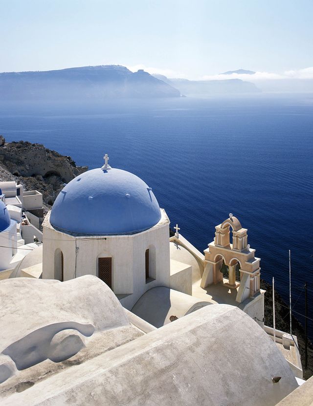 Islas griegas