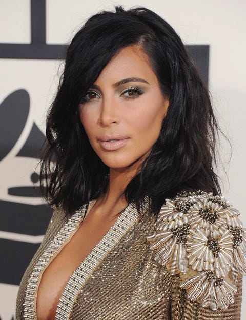 Strobing', 'contouring' para vagas