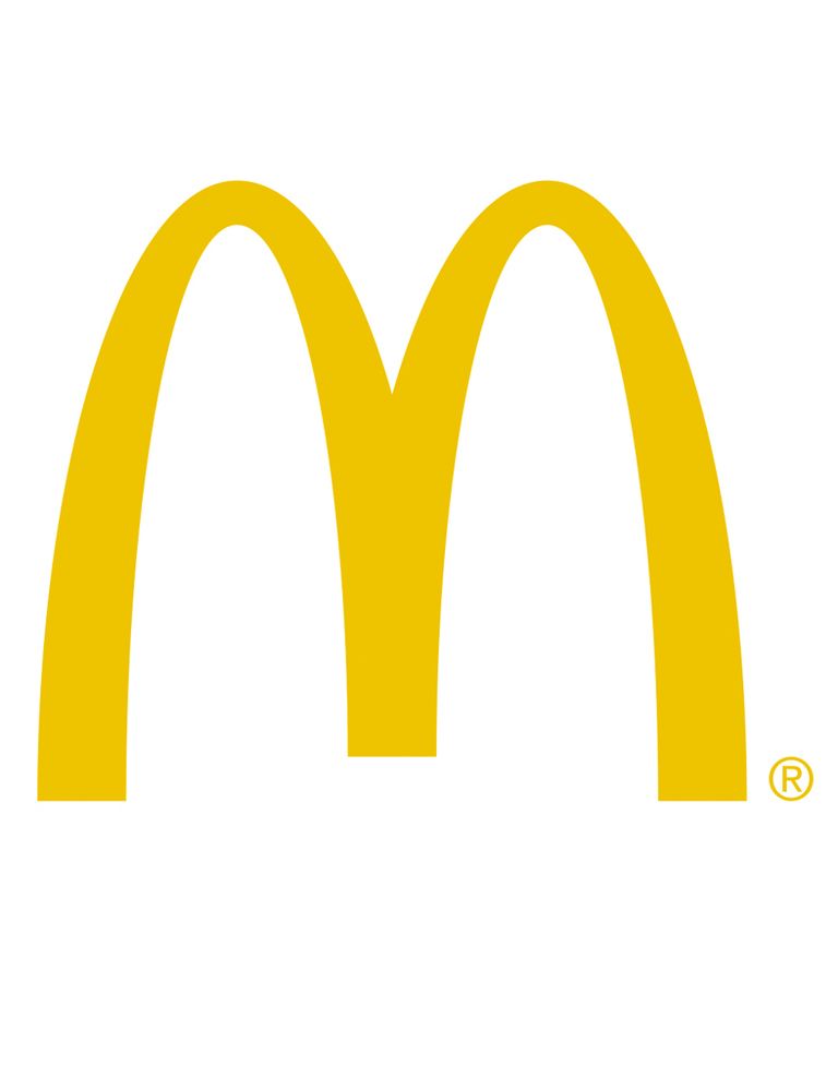 <p>El sello de <strong>McDonalds</strong>&nbsp;tiene un nombre por el que es reconocido y es <strong><i>Golden Arches</i></strong>&nbsp;(arcos de oro). ¿La inspiración? Las señales en forma de arco colocados en los laterales de los restaurantes.</p>
