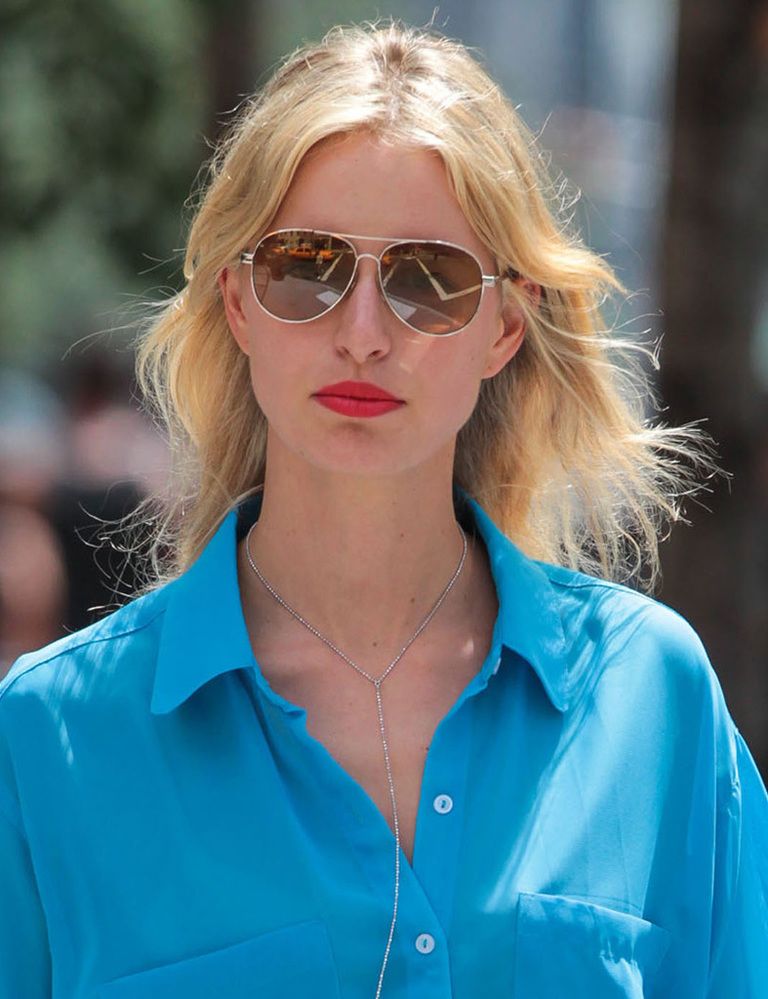 Gafas de sol modernas cheap mujer 2019