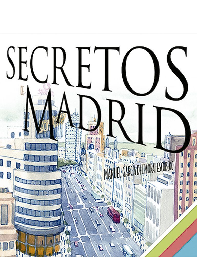 <p>¿Cuántas veces has descubierto en el blog <a href="http://secretosdemadrid.es" target="_blank">Secretos de Madrid </a>el porqué del nombre de una calle, un suceso extraño ocurrido en un rincón oscuro o un acontecimiento histórico que la historia olvidó? ¡Pues ya puedes descargar su aplicación! </p>