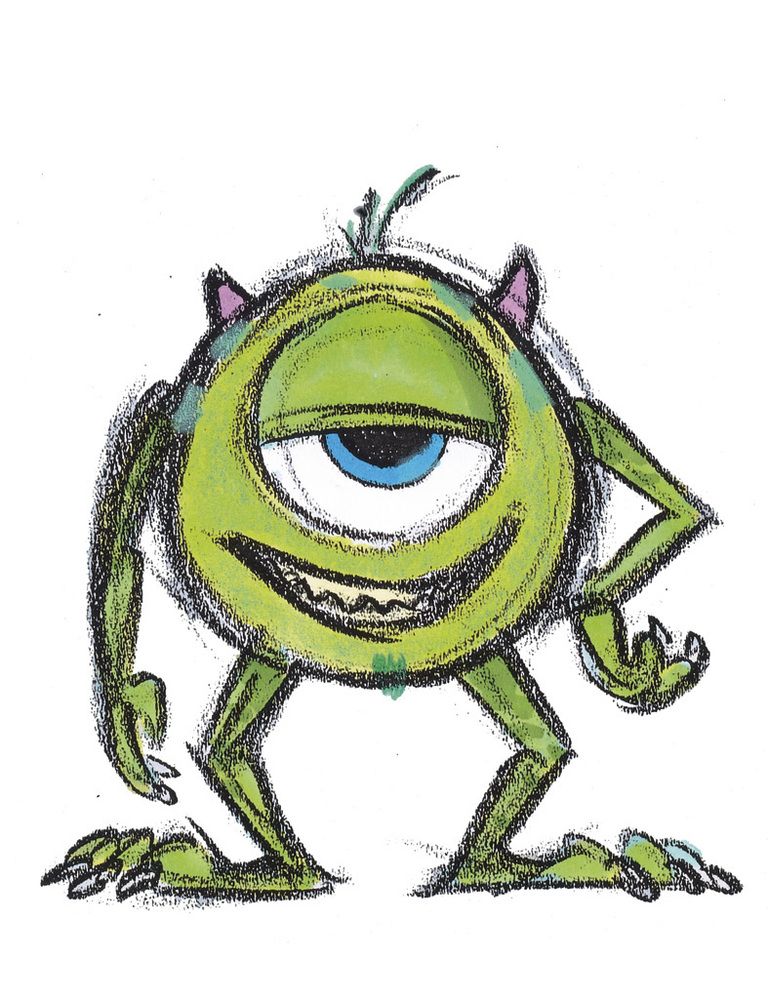 <p>Si sabes quién es la olvidadiza <i>Dory, </i>el monstruillo <i>Mike Wazowski</i> o <i>Buzz Ligthyear,</i> ésta es tu expo: <strong>“Pixar. 25 años de animación”</strong>, en el CaixaForum de Madrid.</p><p><strong><i>Del 21 de marzo al 22 de junio.</i></strong></p>