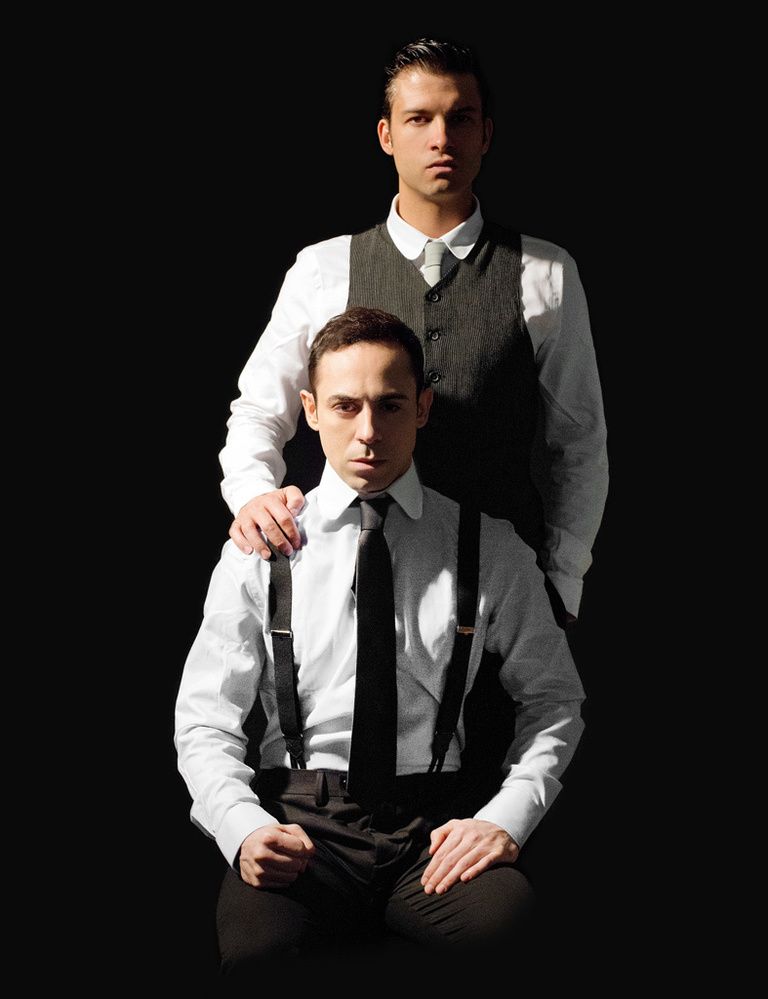 <p>¿Te apetece ir al teatro este fin de semana? Apunta: <strong>Excítame: el crimen de Leopold y Loeb</strong> está recibiendo muy buenas críticas y sólo le quedan dos fines de semana en cartel. Se trata de un thriller musical de pequeño formato, basado en la historia real de estos dos norteamericanos que saltaron a los periódicos (su historia después fue llevada al cine) tras matar a un adolescente por el mero hecho de intentar perpetrar el crimen perfecto. Puedes verla en el madrileño teatro Fernán Gómez del Centro Cultural de la Villa, de miércoles a sábado a las 20.30 h., y los domingos a las 19.30 h., con entradas a partir de 16 euros (el miércoles 14 euros).</p>