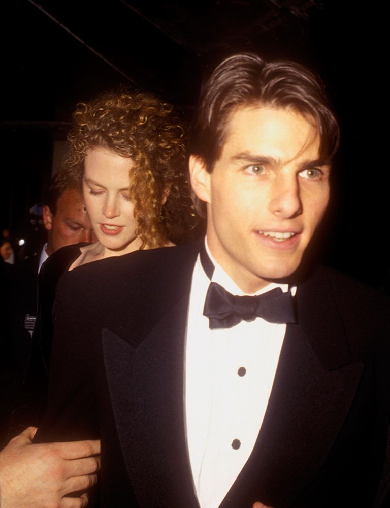 Eran un matrimonio de ases de Hollywood, que llevaban el glamour allá donde fuera. Con Kidman estuvo casado 11 años y adoptó dos niños, Isabella y Connor. Eran los tiempos en los que Tom Cruise siempre encabezaba los ránking de “Los más guapos del mundo”.