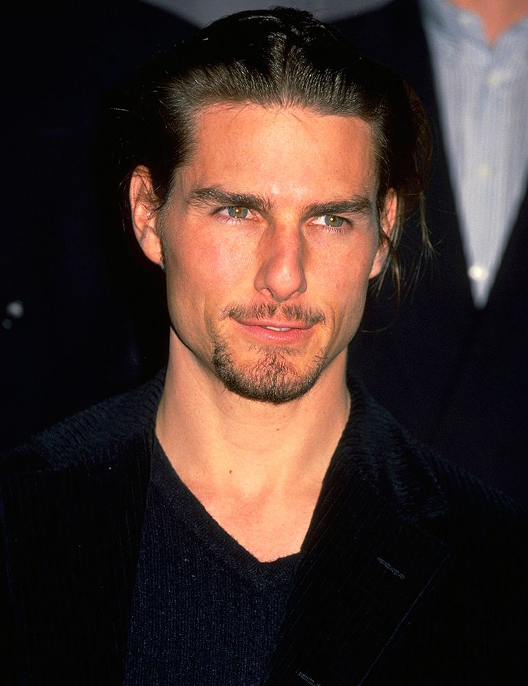 tom cruise age in 1996
