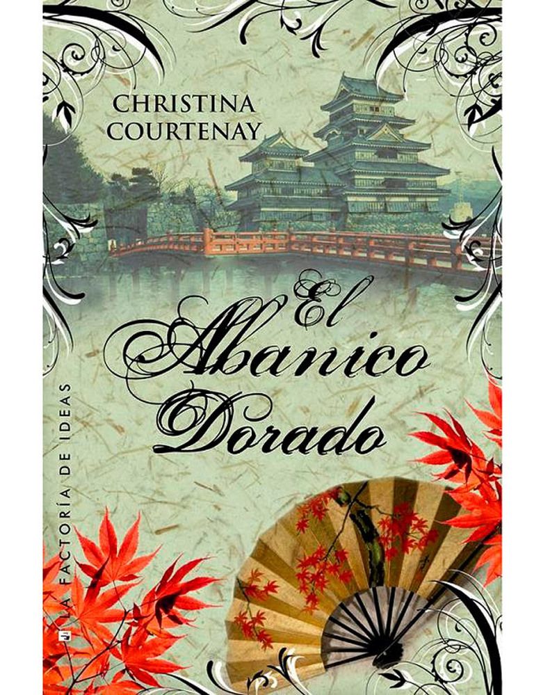 <p><strong>EL MÁS ASIÁTICO</strong></p><p><strong>Autor: </strong>Christina Courtenay.</p><p><strong>Editorial:</strong> La factoría de ideas.</p><p><strong>Precio: </strong>17,90 €.</p><p>Este libro narra la historia de Midori Kumashiro, la hija huérfana de un señor de la guerra. Si quiere sobrevivir tiene que abandonar Japón, su única opción es ir a Inglaterra. En su huida viaja e un barco con una tripulación poco acostumbrada a la presencia de una mujer y con un atractivo capitán con el que entabla una relación muy cercana. Pero los secretos de su pasado pueden echarlo todo a perder. Uno de los grandes atractivos del libro es su característica &quot;landscape&quot; nos traslada a parajes y lugares de ensueño que nos atrapará todavía más.</p>