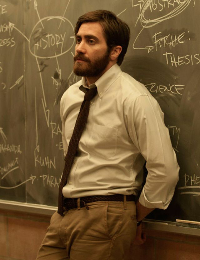 Jake Gyllenhaal