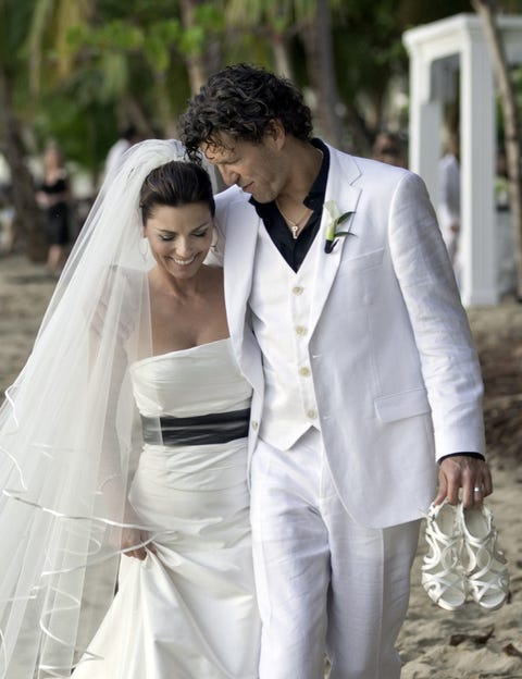 Los 60 vestidos de novia más famosos que hicieron historia Los 60 vestidos de novia más famosos que hicieron historia