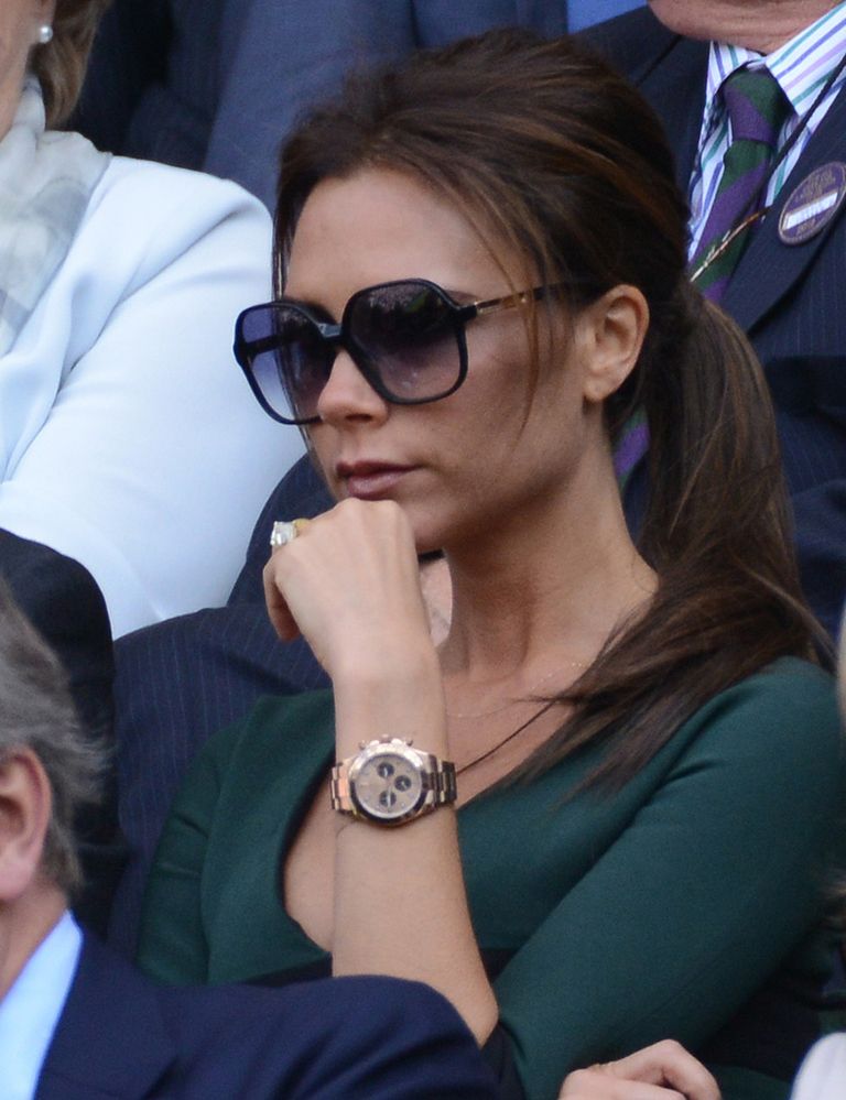 Victoria beckham best sale rolex daytona