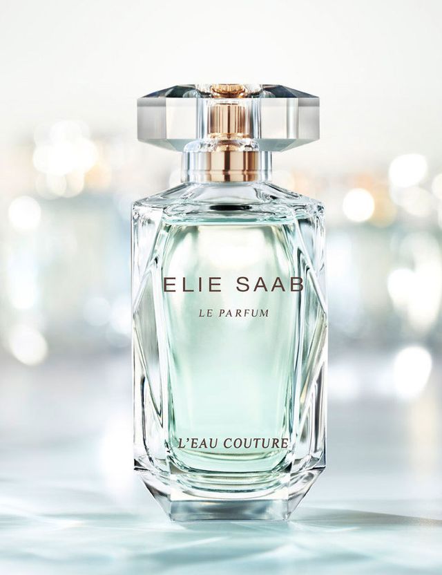 L'Eau Couture, aroma de Elie Saab