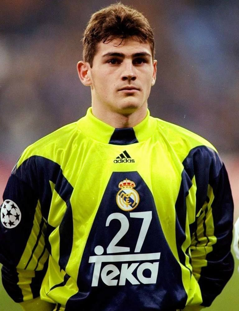 <p>Fue, sin duda, uno de los años más importantes de su carrera. Ganó el Mundial Juvenil con la selección, y debutó con el primer equipo del Real Madrid, tanto en la Liga como en la Champios.</p>
