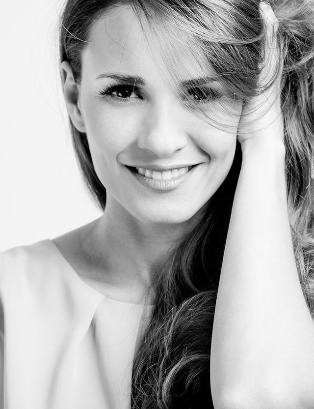 #Beautymatón: Elena Ballesteros