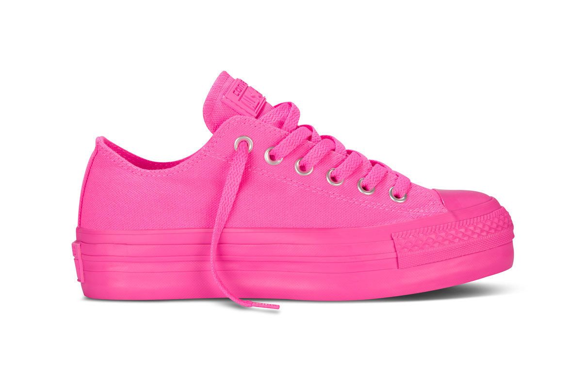 converse rosa plataforma converse rosa plataforma